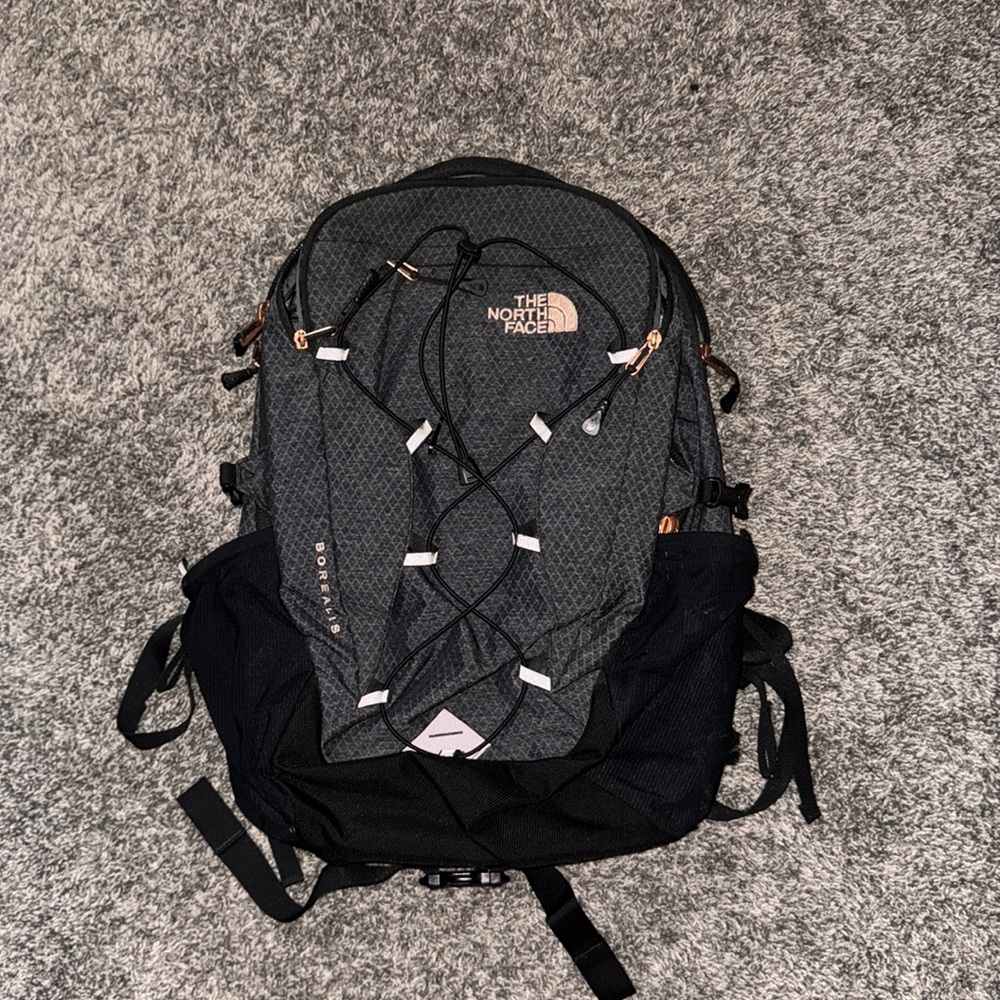 The North Face Backpack